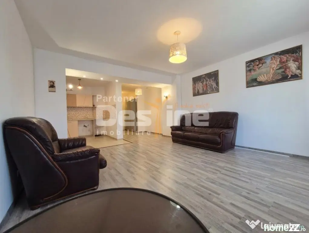Apartament 2 camere I 73mp I parter I Atlantis One I Fundeni