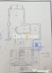 Apartament 2 camere I 73mp I parter I Atlantis One I Fundeni 