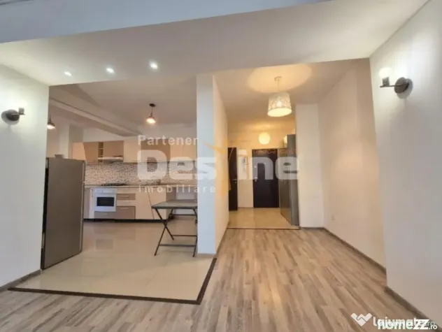 Apartament 2 camere I 73mp I parter I Atlantis One I Fundeni