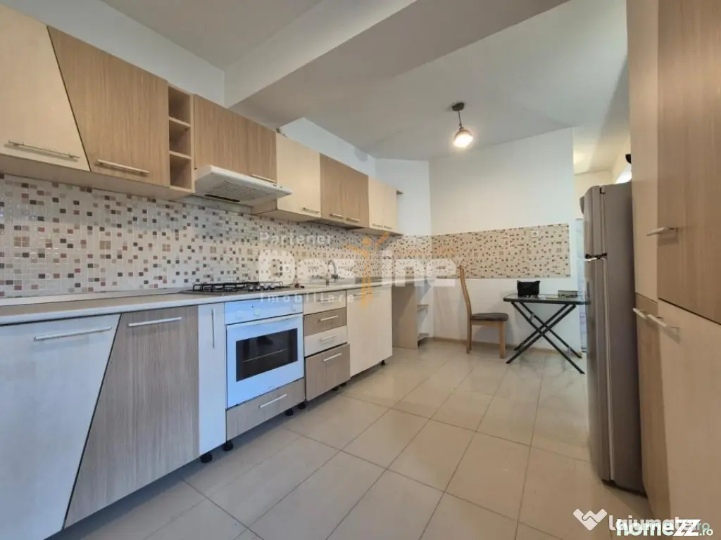 Apartament 2 camere I 73mp I parter I Atlantis One I Fundeni