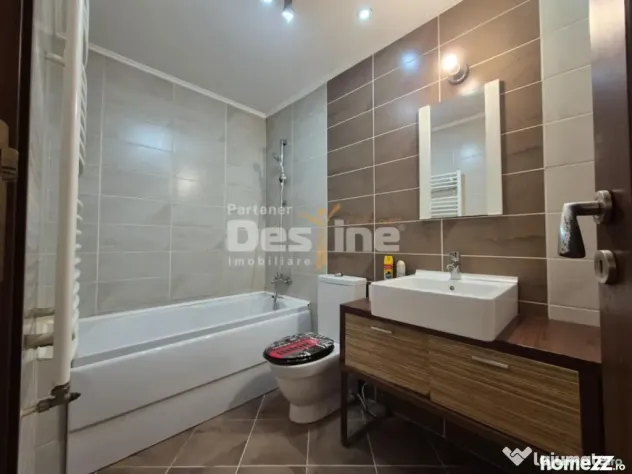 Apartament 2 camere I 73mp I parter I Atlantis One I Fundeni