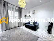 Garsoniera de inchiriat Banu Manta București | ApexImobilia 