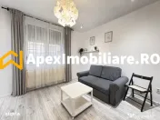 Garsoniera de inchiriat Banu Manta București | ApexImobilia 
