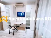 Garsoniera de inchiriat Banu Manta București | ApexImobilia 