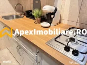 Garsoniera de inchiriat Banu Manta București | ApexImobilia 