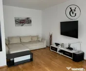 Apartament 3 camere – Natura Residence | Parter cu grădin 