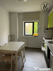 Apartament 3 camere – Natura Residence | Parter cu grădin 