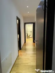 Apartament 3 camere – Natura Residence | Parter cu grădin 
