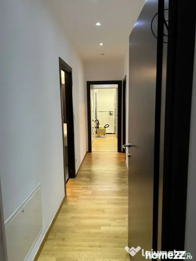 Apartament 3 camere – Natura Residence | Parter cu grădin