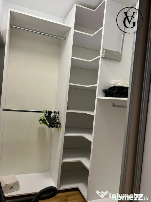 Apartament 3 camere – Natura Residence | Parter cu grădin