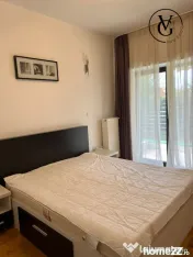 Apartament 3 camere – Natura Residence | Parter cu grădin 