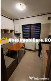 Garsoniera de inchiriat Titan București | ApexImobiliare.ro 