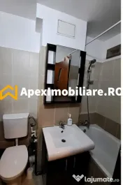 Garsoniera de inchiriat Titan București | ApexImobiliare.ro 