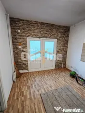 Imobil compus din casa si 1800mp teren in Suburbia Brodoc, j 