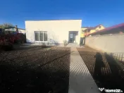 Costinesti casa moderna la sol an constructie 2024 teren 609 