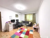 Apartament - 3 camere- Drumul Taberei - metrou - 2 bai - 1
