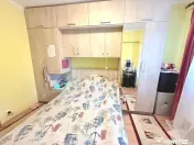 Apartament - 3 camere- Drumul Taberei - metrou - 2 bai - 1