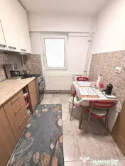 Apartament - 3 camere- Drumul Taberei - metrou - 2 bai - 1