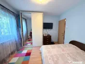 Apartament - 3 camere- Drumul Taberei - metrou - 2 bai - 1