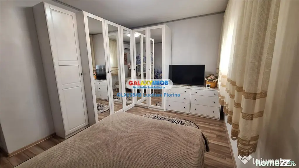 Comision 0% I 2 camere, boxa, loc de parcare I Metalurgiei