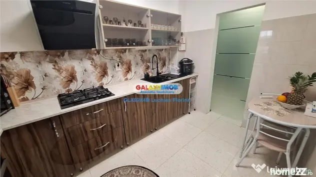 Comision 0% I 2 camere, boxa, loc de parcare I Metalurgiei