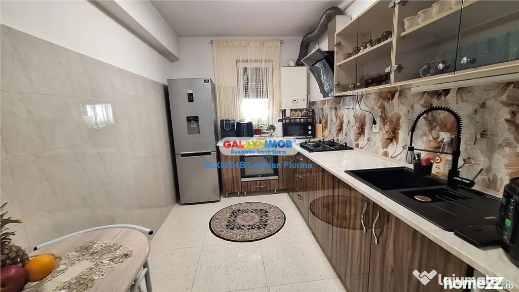 Comision 0% I 2 camere, boxa, loc de parcare I Metalurgiei