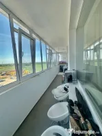 Apartament 2 camere,suprafata generoasa,loc parcare subteran