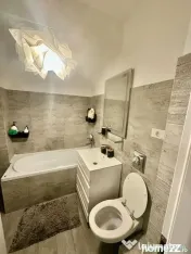 Apartament 2 camere,suprafata generoasa,loc parcare subteran