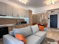 Apartament 2 camere Pipera PRIMA loc parcare inclus