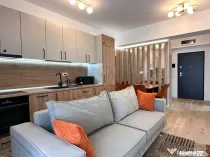 Apartament 2 camere Pipera PRIMA loc parcare inclus