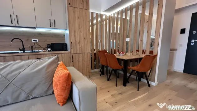 Apartament 2 camere Pipera PRIMA loc parcare inclus