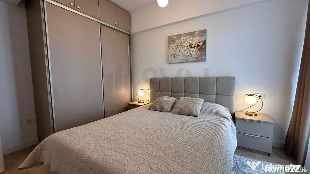Apartament 2 camere Pipera PRIMA loc parcare inclus