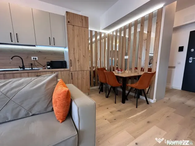 Apartament 2 camere Pipera PRIMA loc parcare inclus