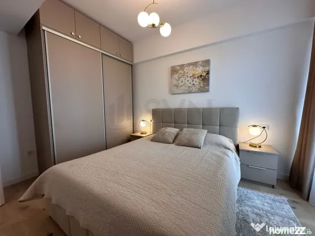 Apartament 2 camere Pipera PRIMA loc parcare inclus