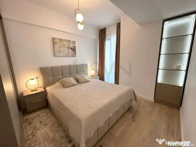 Apartament 2 camere Pipera PRIMA loc parcare inclus