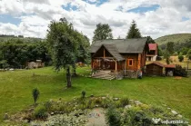 De închiriat cabană în Câmpu Cetății