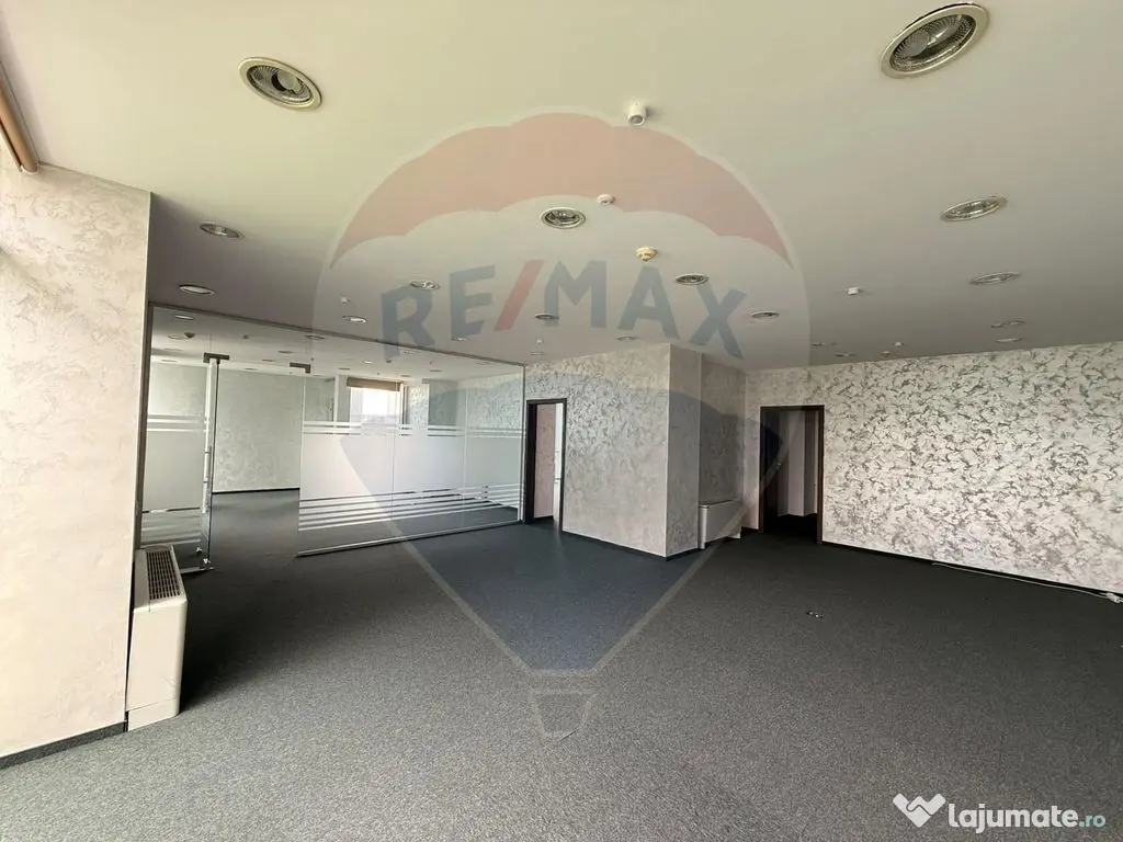 Inchiriere Spații de birouri – Clădire clasa A–Zona...