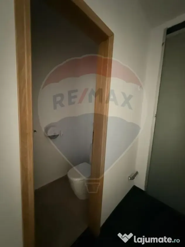 Inchiriere Spații de birouri – Clădire clasa A–Zona...
