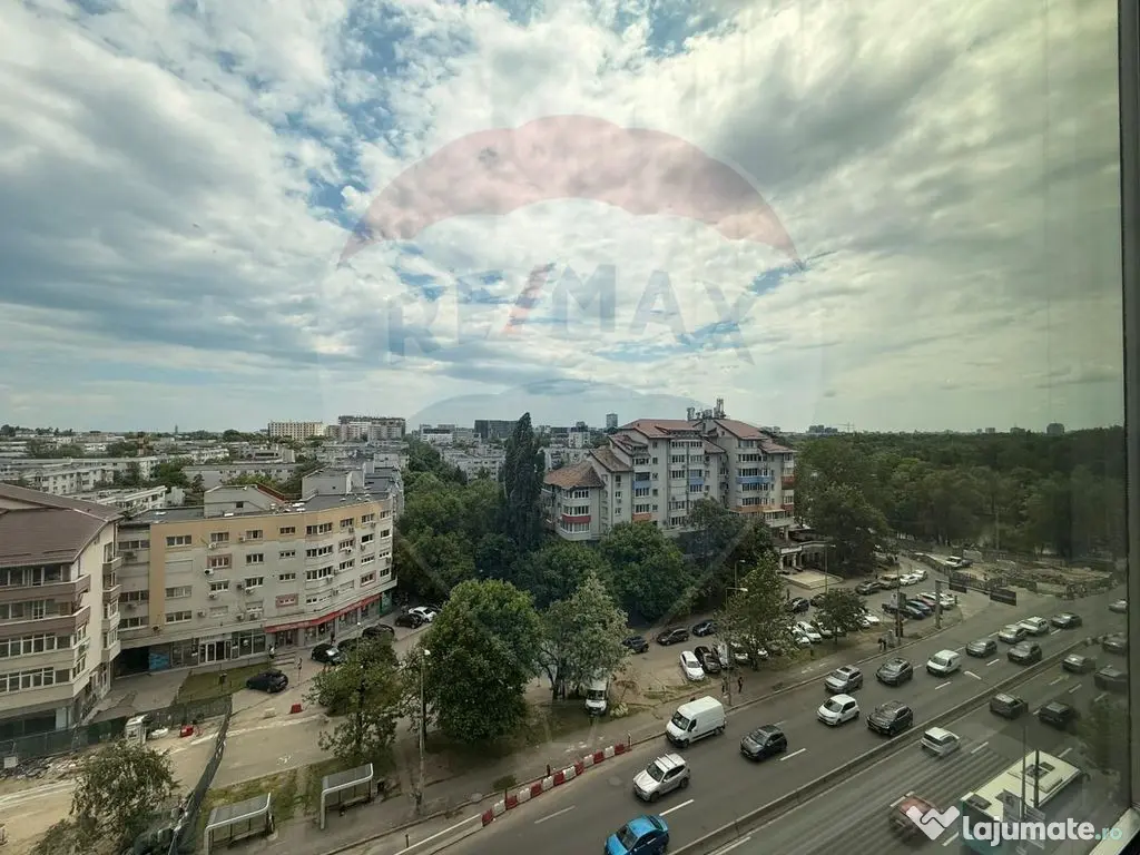Inchiriere Spații de birouri – Clădire clasa A–Zona...