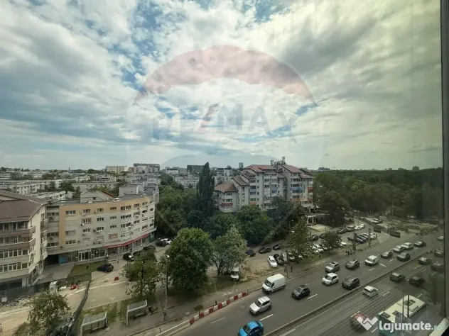 Inchiriere Spații de birouri – Clădire clasa A–Zona...