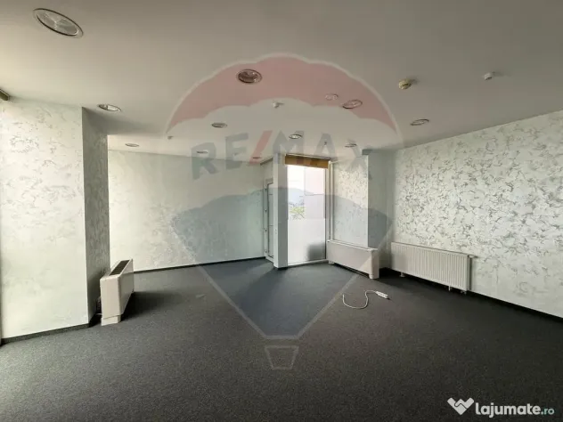 Inchiriere Spații de birouri – Clădire clasa A–Zona...