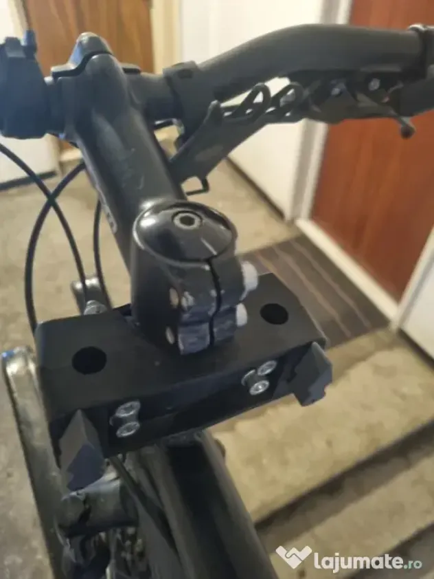 Scaun copil bicicleta față / spate