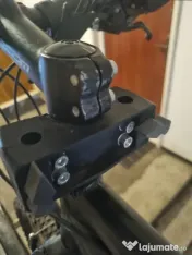 Scaun copil bicicleta față / spate 