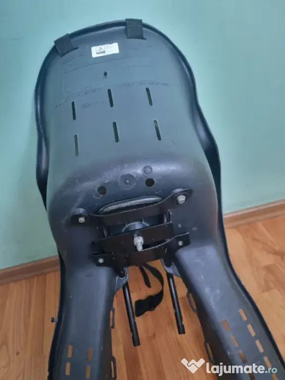 Scaun copil bicicleta față / spate
