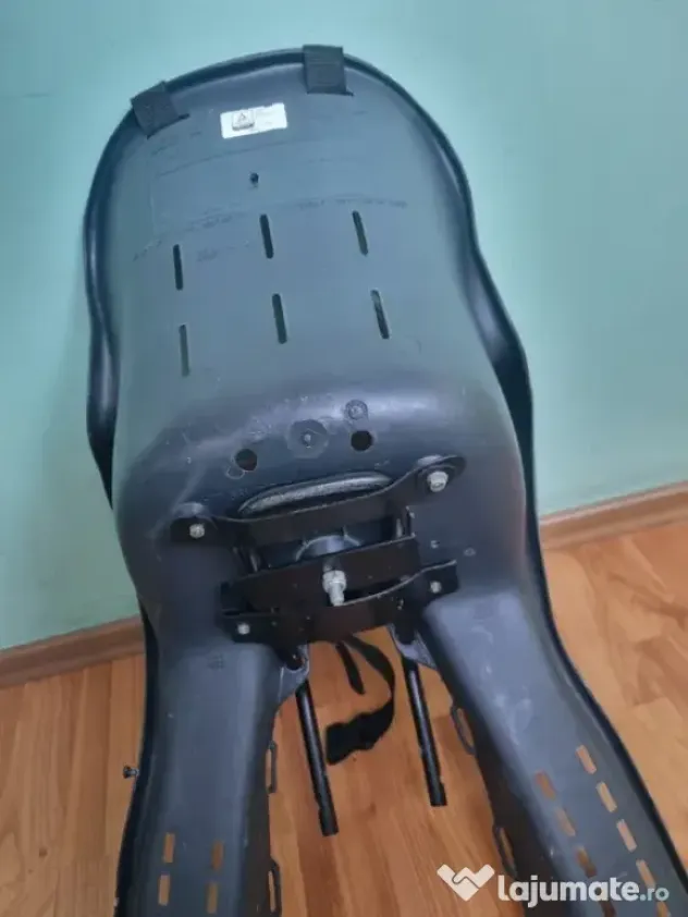 Scaun copil bicicleta față / spate
