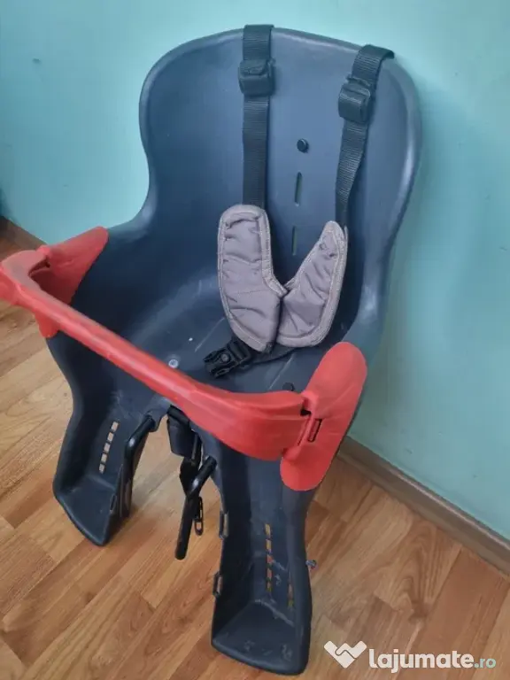 Scaun copil bicicleta față / spate