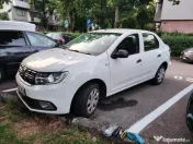 Schimb Dacia Logan 2020, 1.0 Sce, 52600 Km
