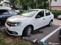 Schimb Dacia Logan 2020, 1.0 Sce, 52600 Km
