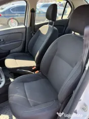 Schimb Dacia Logan 2020, 1.0 Sce, 52600 Km
