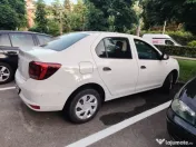 Schimb Dacia Logan 2020, 1.0 Sce, 52600 Km